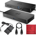 WD19S Dell Docking Station Dual Monitor by Koncept