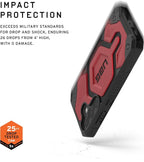 URBAN ARMOR GEAR UAG for Samsung Galaxy S25 Case 6.2" Monarch Pro - Image 6