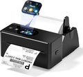 Bluetooth Shipping Label Printer by OmezizyLabelPrinter