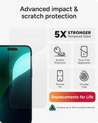 ZAGG Glass Elite Screen Protector - Image 3