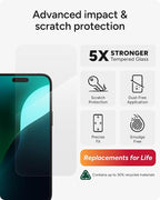 ZAGG Glass Elite Screen Protector - Image 3