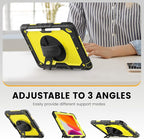 Timecity Case for iPad 9th/ 8th/ 7th Generation 10.2 inch - Image 4