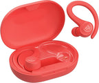 JLab Go Sport+ Wireless Workout Earbuds Featuring C3 Clear Calling, Secure by JLab