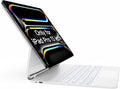 HOU Keyboard Case for iPad Pro 13 inch Case 2024 by HOU