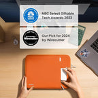 tomtoc 360 Protective Laptop Sleeve - Image 2