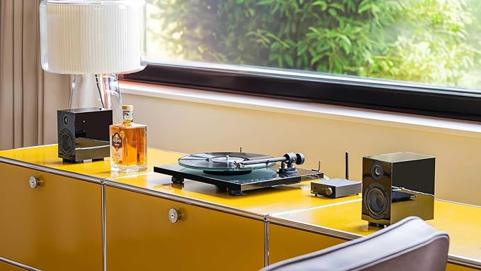 Pro-Ject T1 Evo BT Turntable - Image 2