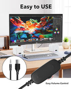 Computer Speakers, Computer Speakers - Image 6