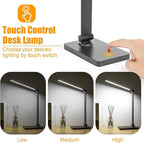 Desk Lamp LED Desk Lamps Eye-Caring Desk Lamps Lamps Dimmable Office Lamp - Image 2