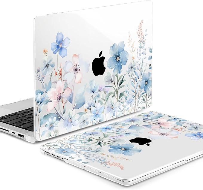 DONGKE for M4 MacBook Pro 16 Inch Case 2024 2023 2021 A3403 A3186 M3 A2991 M2 - Image 6