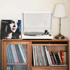Turntables Record Player for Vinyl - Image 8
