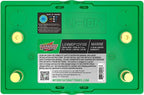 Interstate Batteries 12V 100Ah Group Size 24M Lithium Marine Dual Purpose Deep - Image 8