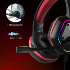 EKSA E1000 Gaming Headset, Computer Headphones - Image 5