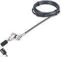 StarTech.com Universal Laptop Lock 6.6ft, Security Cable by StarTech