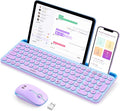 seenda Bluetooth Keyboard and Mouse by seenda-JustBeYourself