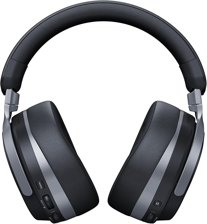 Turtle Beach Stealth 700 Gen 3 Wireless Multiplatform Amplified Gaming Headset - Image 17