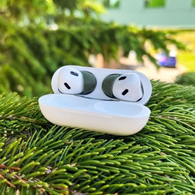 Comply Memory Foam Replacement Earbud Tips - Image 4