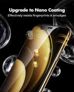 UNBREAKcable Tempered Glass Screen Protector Film - Image 5