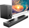 ULTIMEA Sound Bars for Smart TV by ULTIMEA