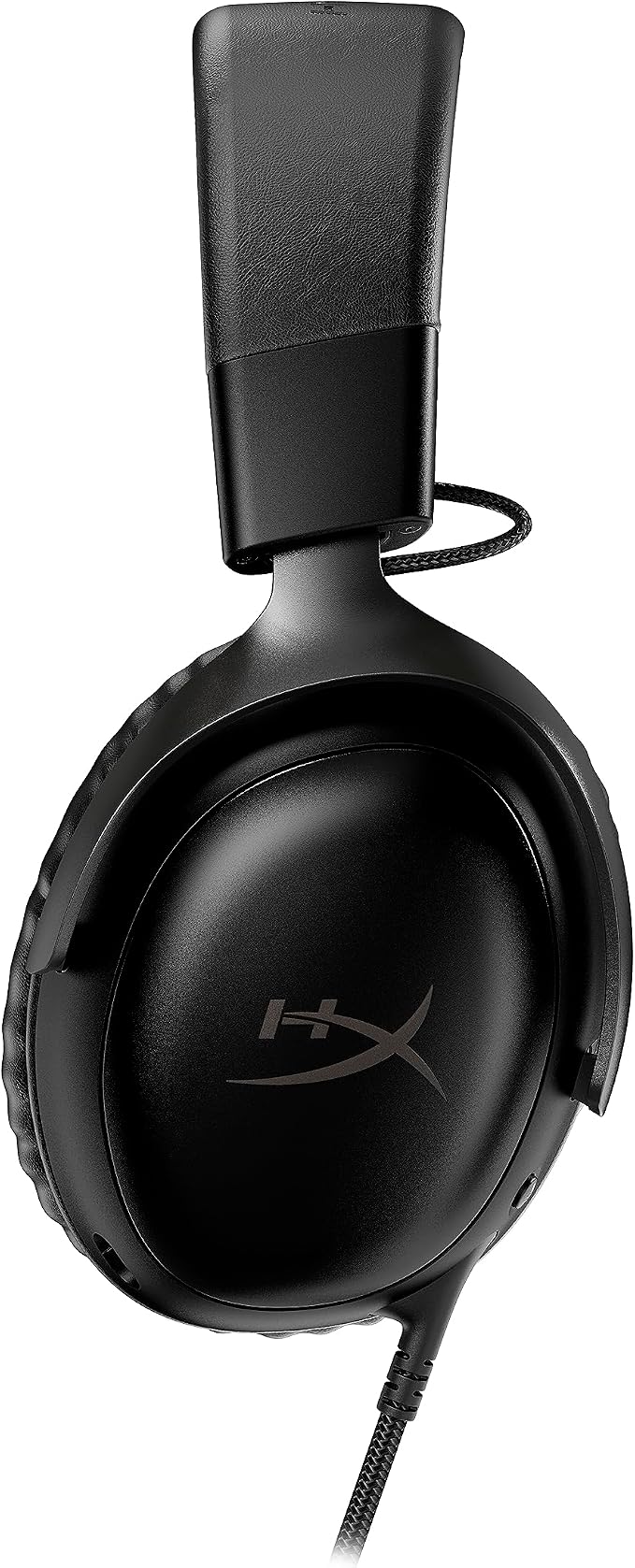HyperX Cloud III – Wired Gaming Headset, Xbox Series X|S, Angled 53mm Drivers - Image 5