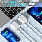 Fast Charging for iPhone 16 15 Charger - Image 6