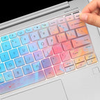 Colorful Keyboard Cover for HP EliteBook 830 835 840 845 1040 G9 G10 2024 2023 - Image 5