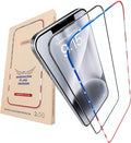 Screen Protector for 14Plus/13 Pro Max by Intaleo