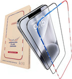 Screen Protector for 14Plus/13 Pro Max by Intaleo