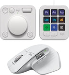 Logitech MX Master 3S Wireless Mouse Standard Edition by Logitech
