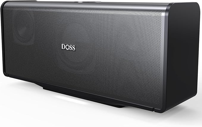 DOSS SoundBox Ultra Bluetooth Speaker by DOSS