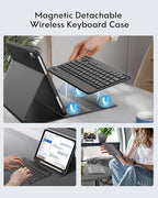 D DINGRICH for iPad 10th Generation Case - Image 3
