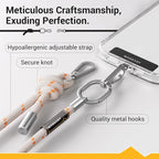 MAGEASY Universal Cell Phone Lanyard - Image 3