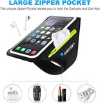 Cell Phone Running Armband - Image 2