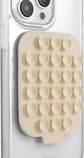 Sonix | Magnetic Silicone Suction Cup Phone Mount by Sonix