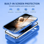 BERFY Magnetic for iPhone 14 Pro Max Case, Compatible - Image 3