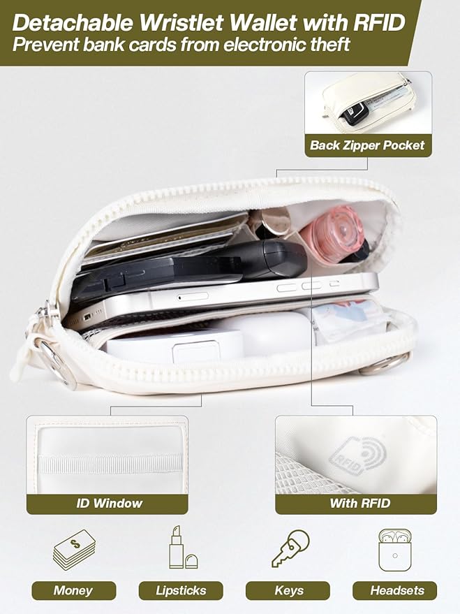 Clip and Go Strap for Phone - Image 4