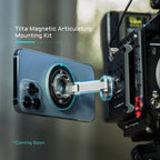 Tilta Camera Cage Base Kit Compatible - Image 10
