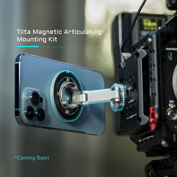 Tilta Camera Cage Base Kit Compatible - Image 10
