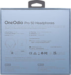OneOdio Hi-Res Over Ear Headphones - Image 10