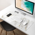 Extended Gaming Mouse Pad, XXL Large Desk Pad 30 x 14 Inch, Big Computer - Image 7