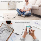USB Extension Cable, USB Flash Drive, Hard Drive - Image 4