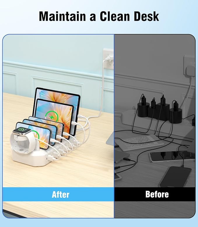   Charging Station - Image 4