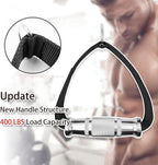 J Bryant Fitness Metal Gym Handles - Image 5