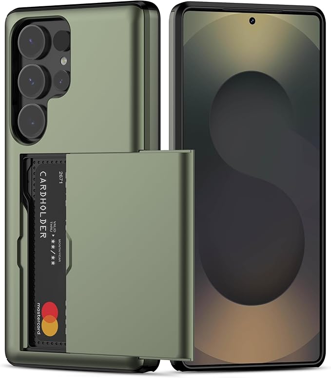 Nvollnoe for Samsung S25 Ultra Case by Nvollnoe