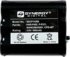 Synergy Digital Cordless Phone Batteries, Compatible - Image 5