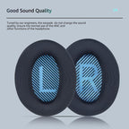 Fabric Comfort -Wzsipod Ear Pads - Image 3
