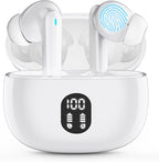 Active Noise Cancelling Wireless Earbuds by Merryking