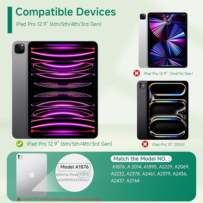 Nano-Suction Paper Feel Screen Protector - Image 4