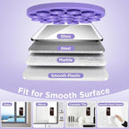 Magnetic Suction Cup Phone Mount - Image 6