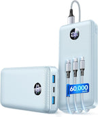 Portable Charger Power Bank by Unknown