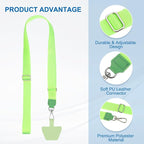 PATIKIL Smart Phone Lanyard - Image 3